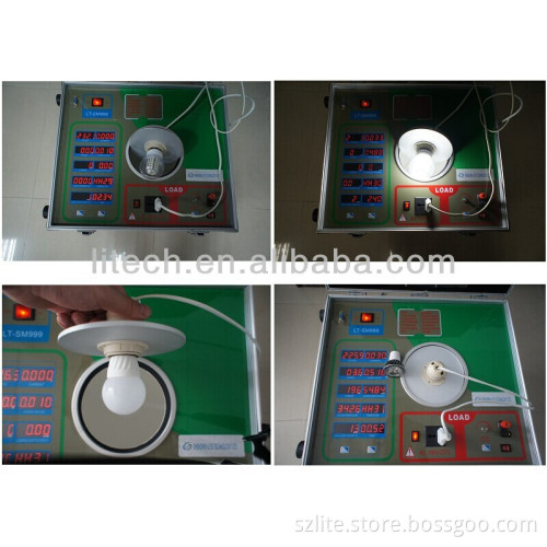 Automotive Digital Practical Patent Multifunctional LED Tester Test Equipment Machine Device Instrument
